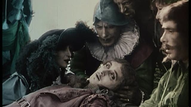 Cyrano de Bergerac