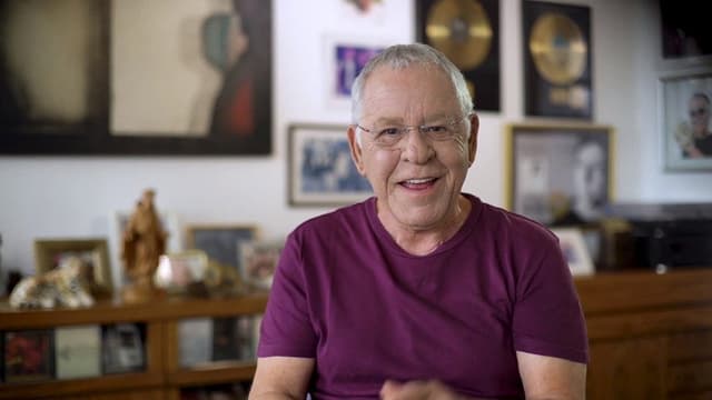101 Songs that Moved Brazil