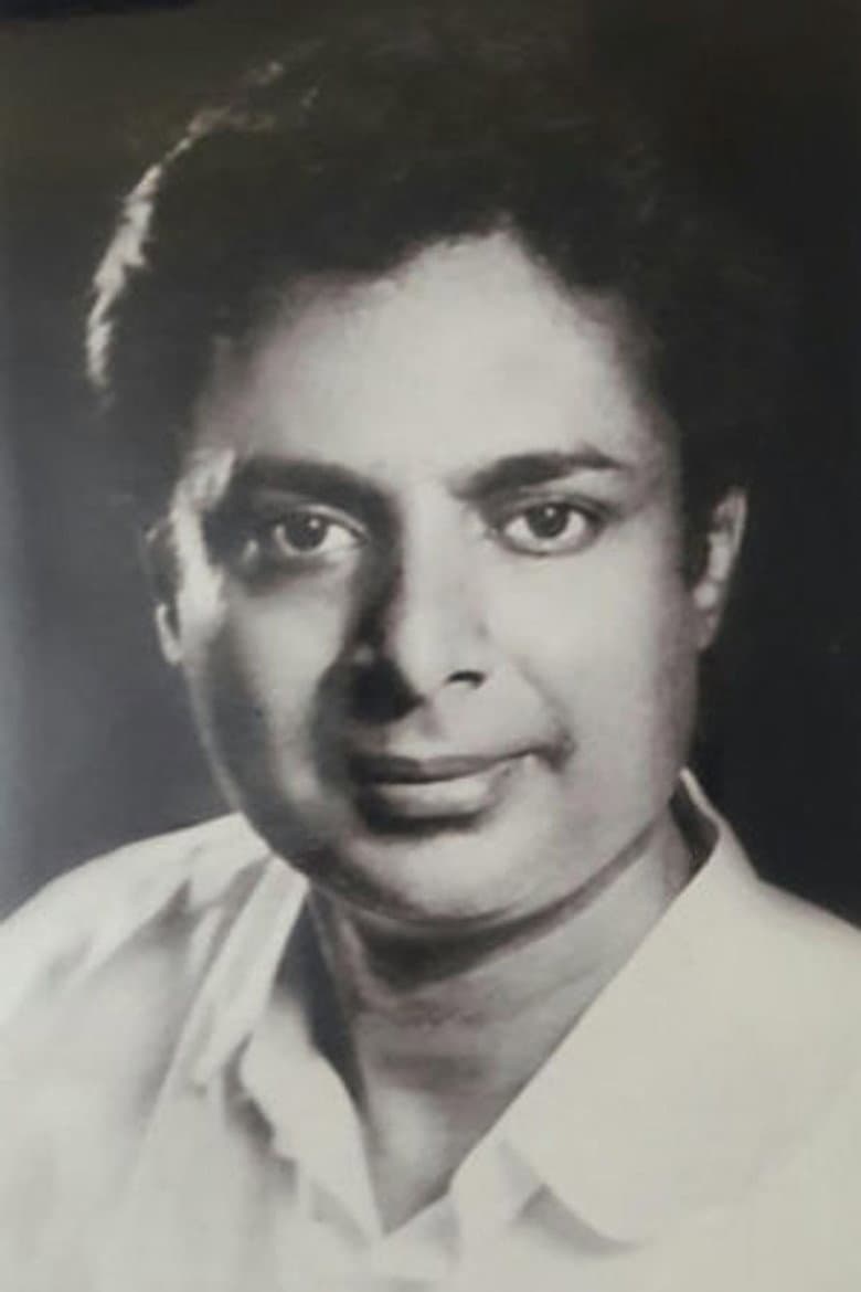 Shani Mahadevappa