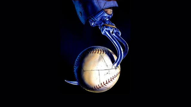 Night Game