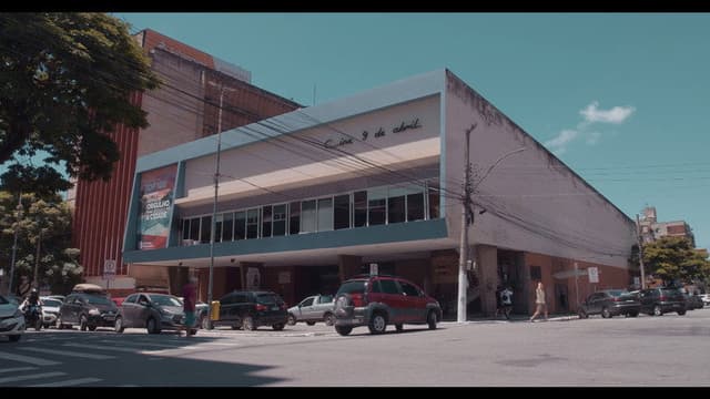 Cinemas de Verdade