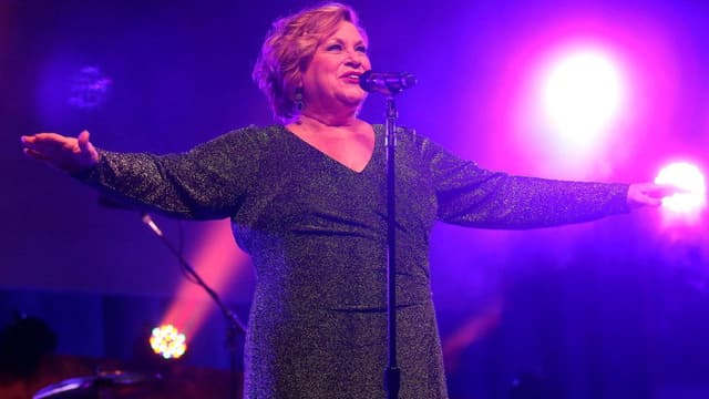 Forever Grateful: Live From The Farewell Tour