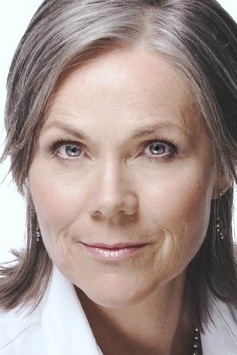 Valerie McNicol