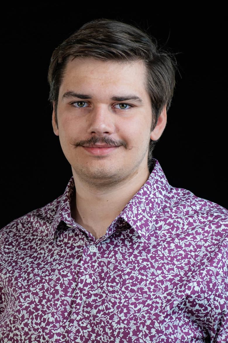 Tyler Ullyot