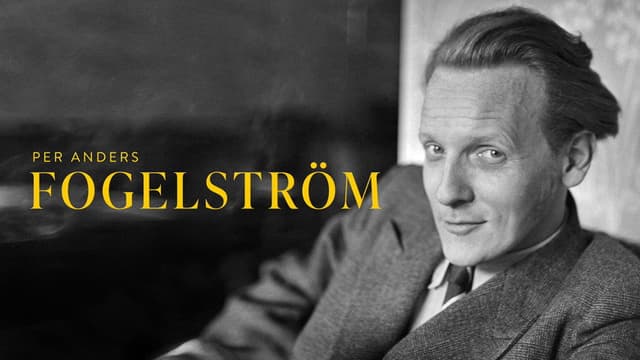Per Anders Fogelström