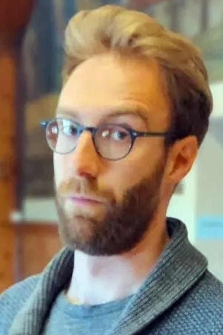 Alexandre Sauty