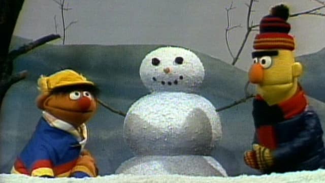 Sesamstraße - Ernie und Bert in ihren lustigsten Geschichten