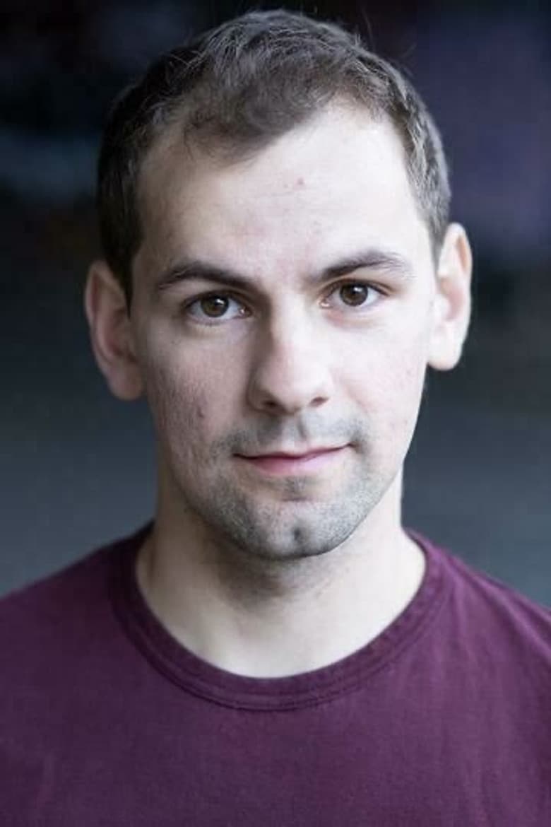 Oscar Batterham