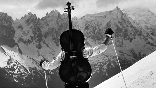 Maurice Baquet, The Accorded