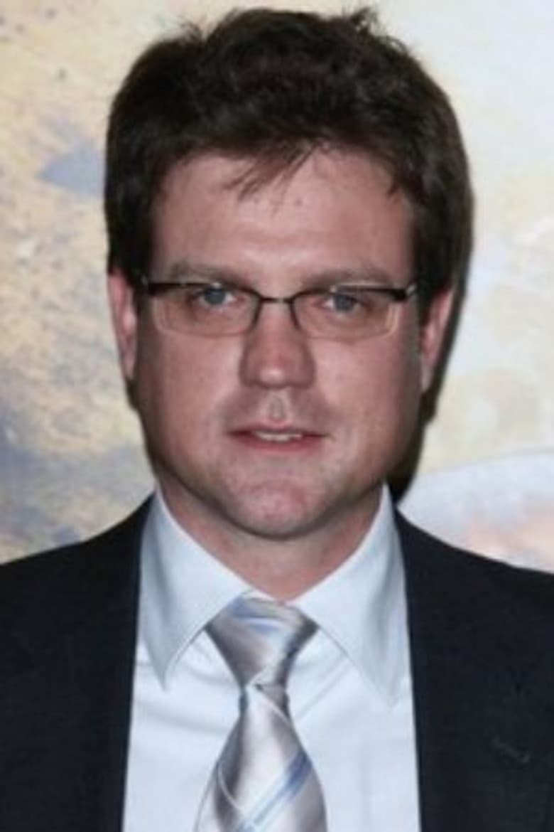 Scott Gibson