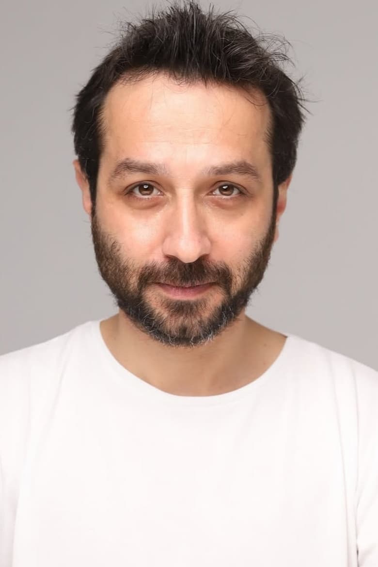 Ertürk Erkek