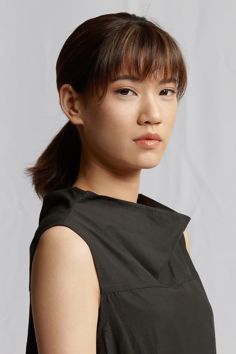 Li Meng-Hsueh