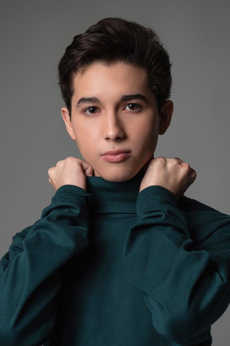 João Pedro Delfino