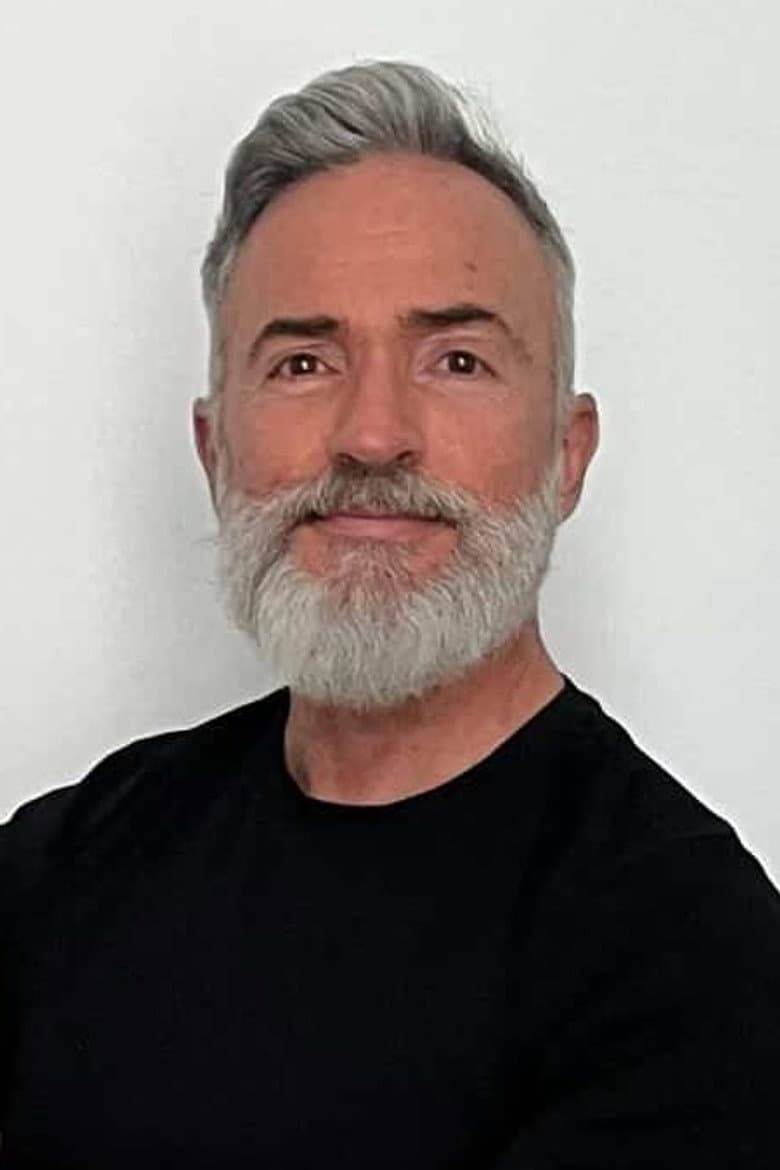 Christophe Bache