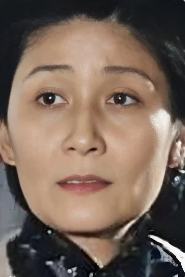 Qiu Yuzhen