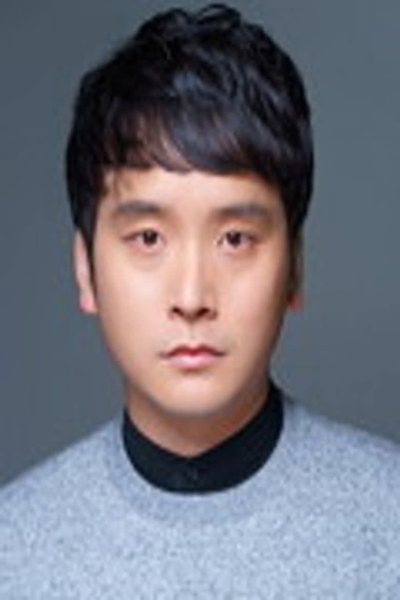 Oh Hyun-chul