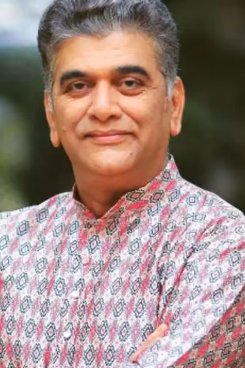Girish Oak