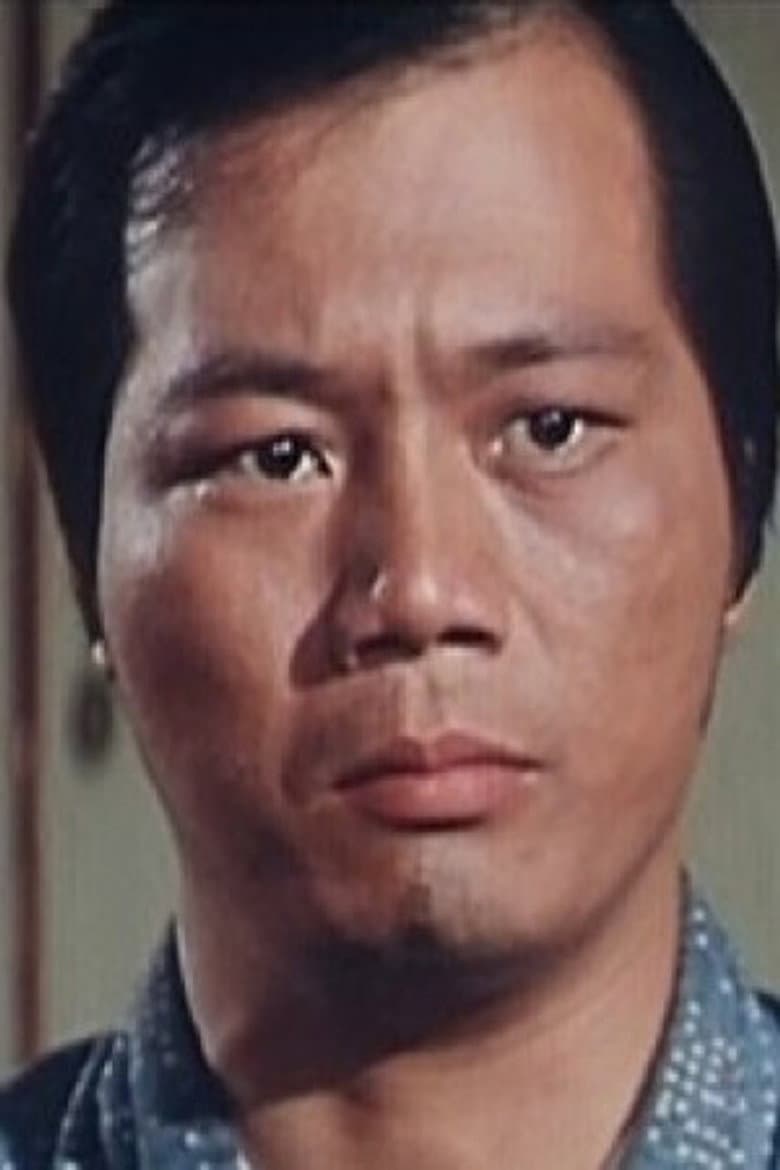 Chien Chin