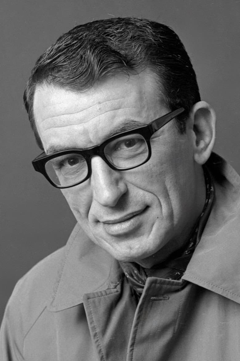 Herbert Ross
