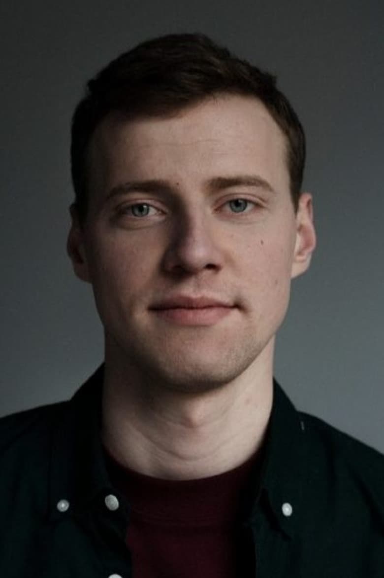 Egor Isaev