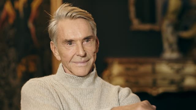 Germanys big Clans - The Joop Story