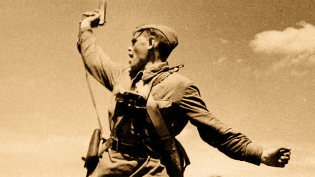The Unknown War