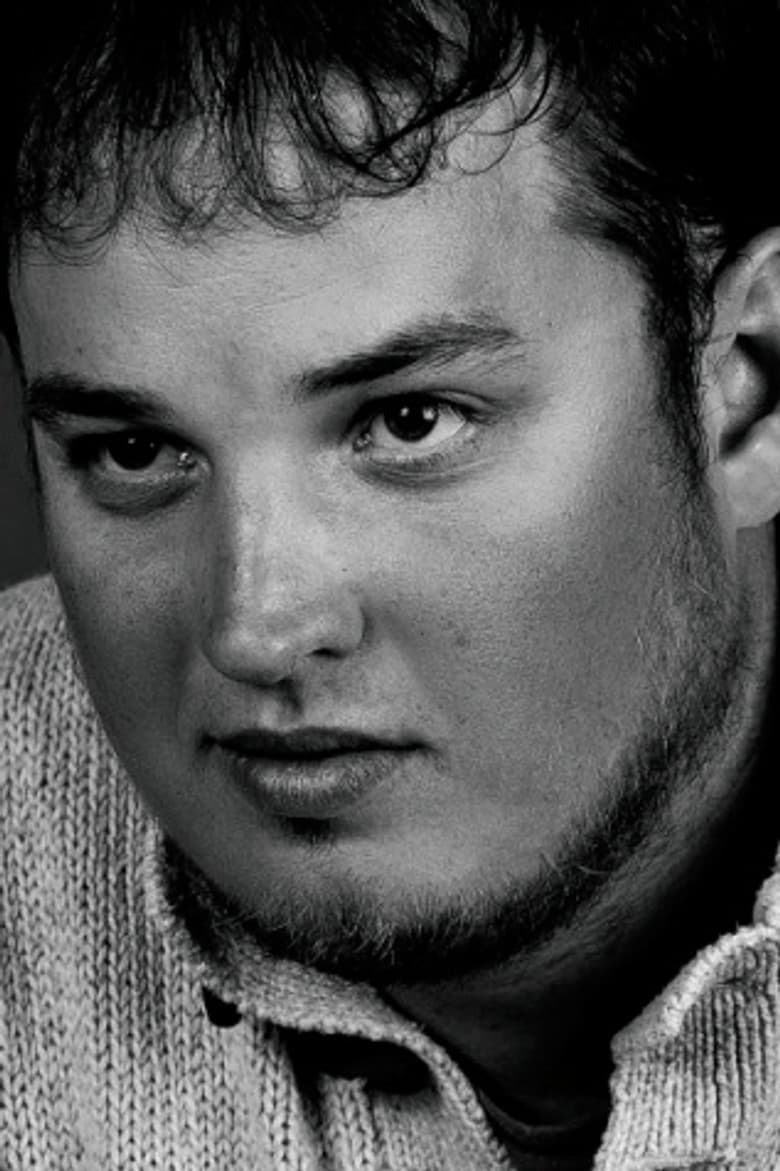 Nikita Pikalov