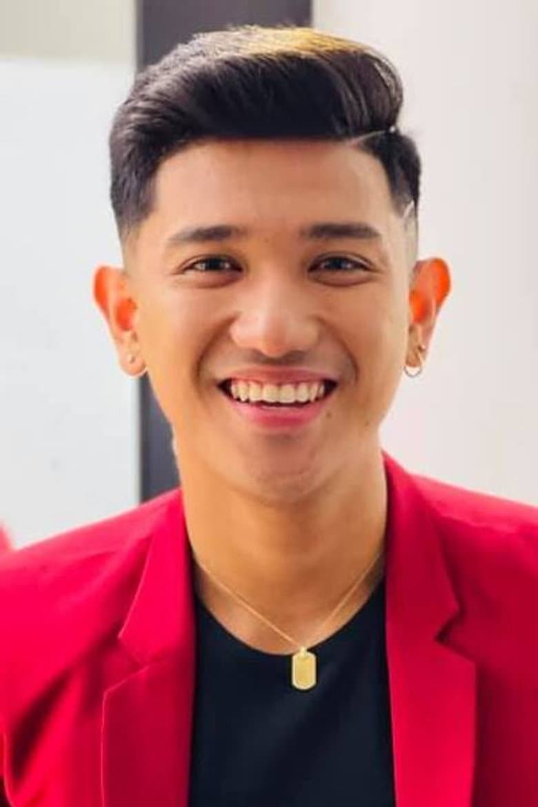 Jeremiah Tiangco