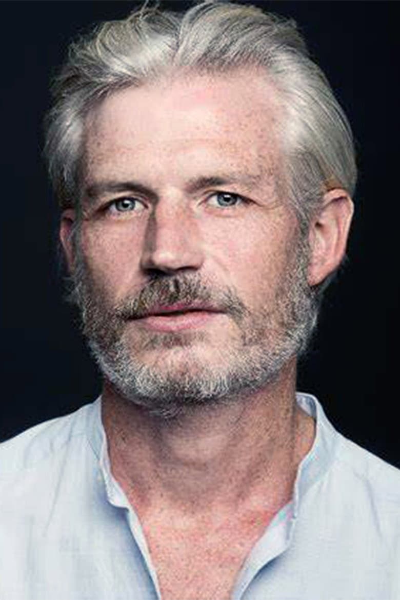 Tristan Tait