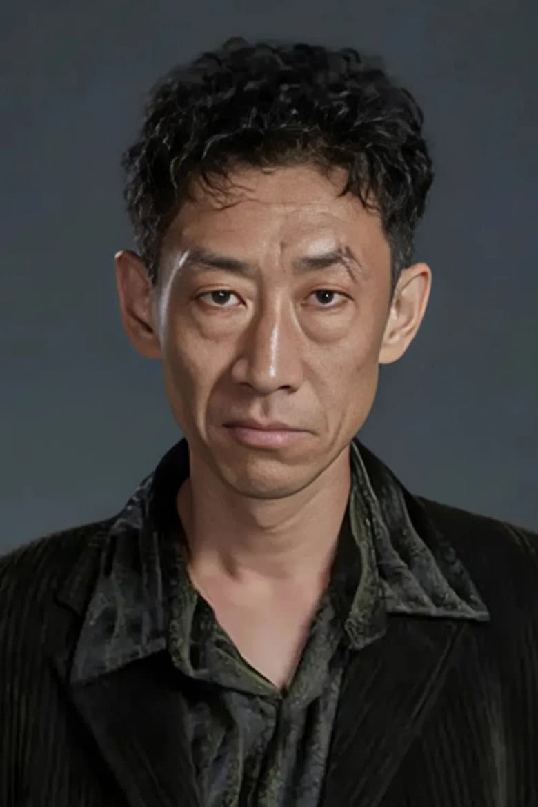 Wang Peilu