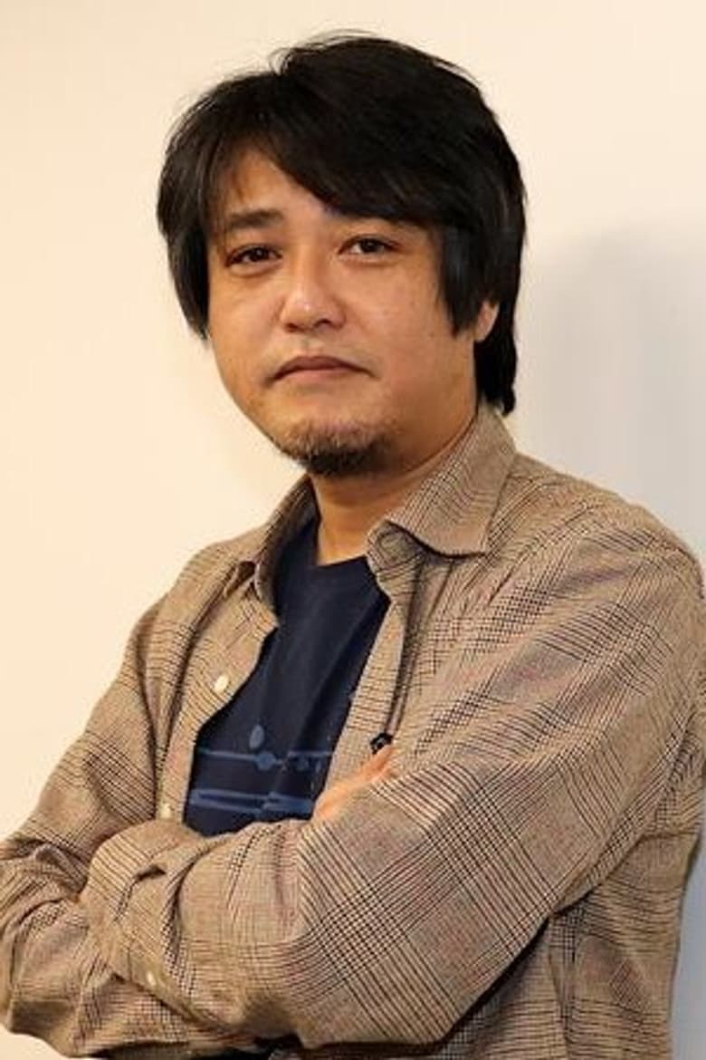 Hideo Jojo