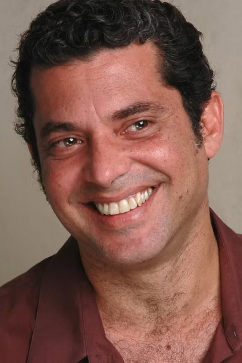 Marcio Ricciardi