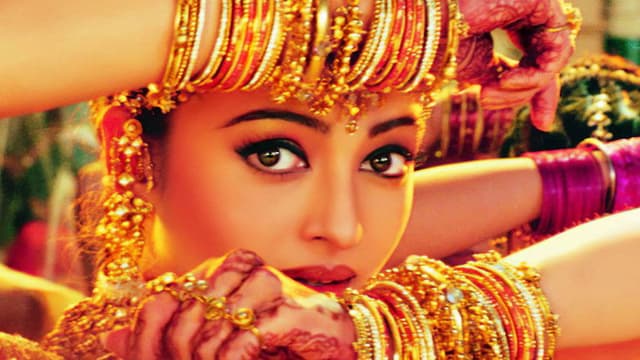 Dhaai Akshar Prem Ke