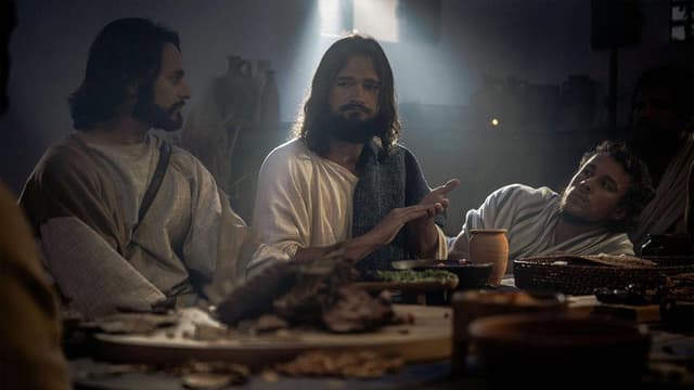 Jesus: A Deaf Missions Film