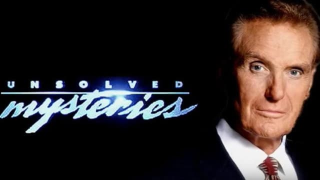 Unsolved Mysteries: UFOS