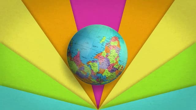 Crazy Borders