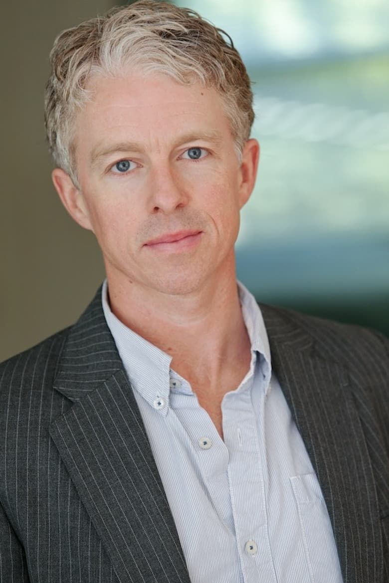 Darragh Kennan