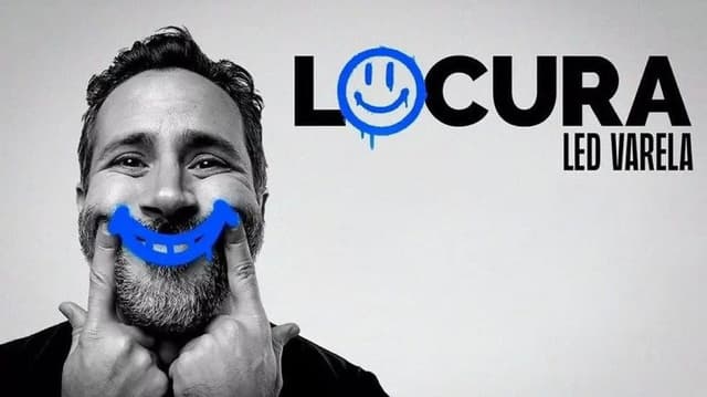 Locura- Led Varela