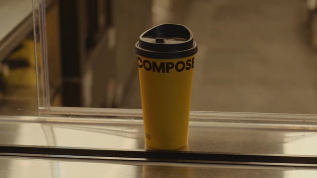 That Night, Our Decaf