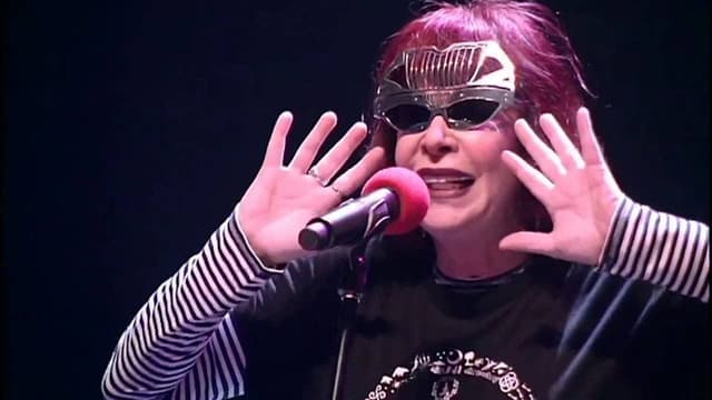 Multishow ao Vivo: Rita Lee