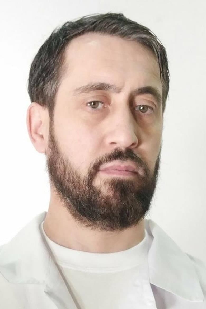 Hadzhimurat Nabiev