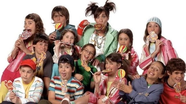 Chiquititas Sin Fin