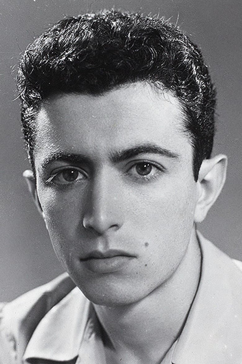 Antonio Ganzarolli
