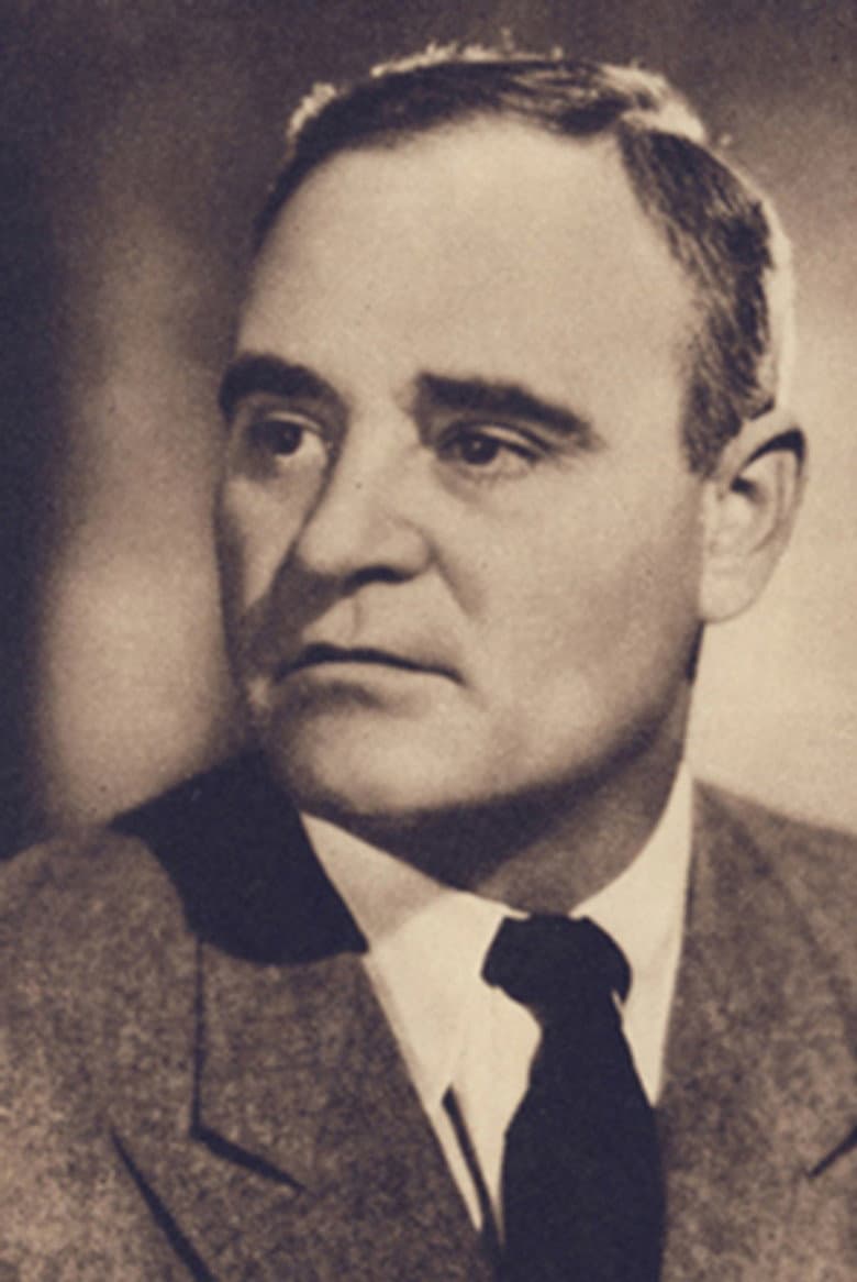 Gheorghe Gheorghiu-Dej