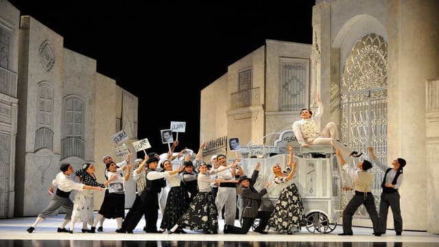 Gershwin: The American Classic