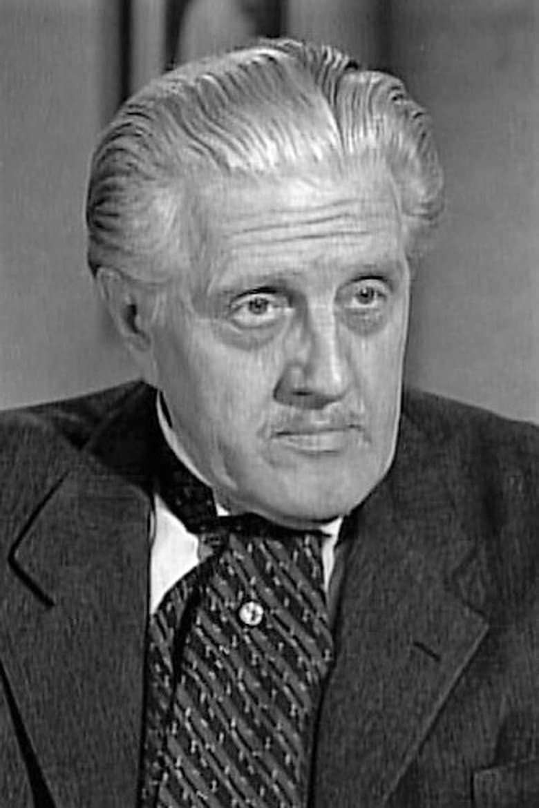 Gene Roth