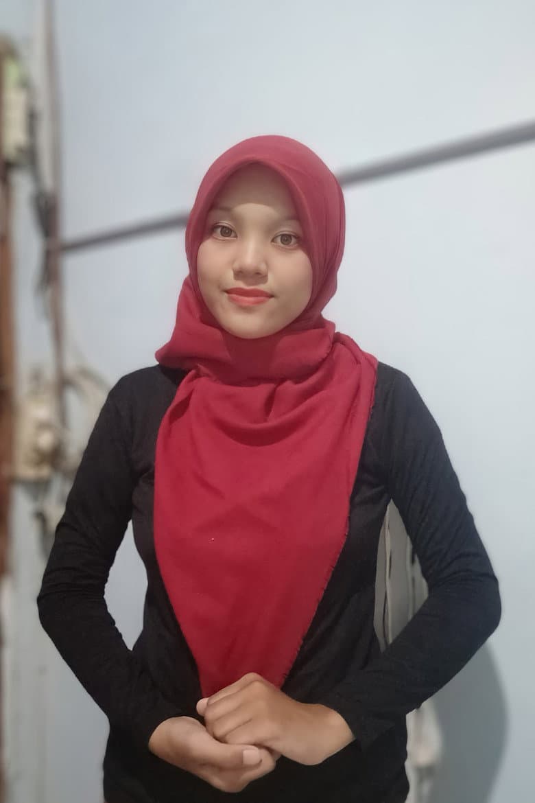 Yasmien Annisya Aulia