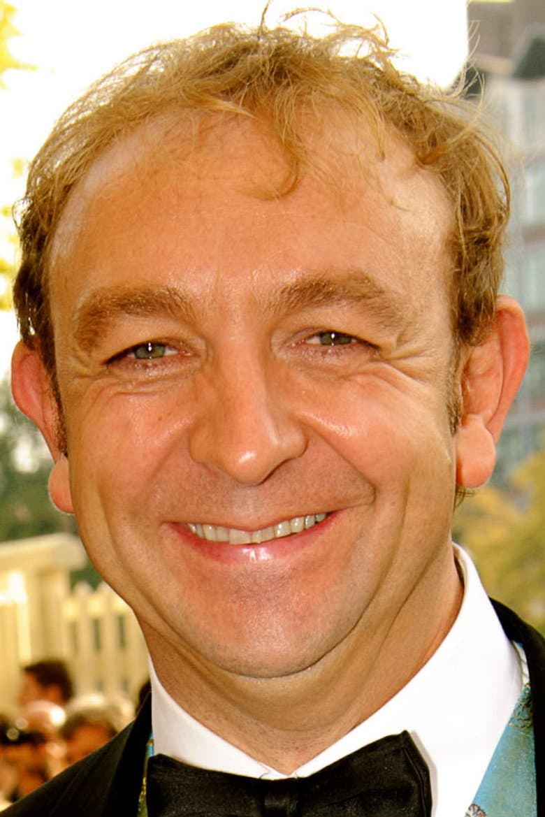 Jon van Eerd