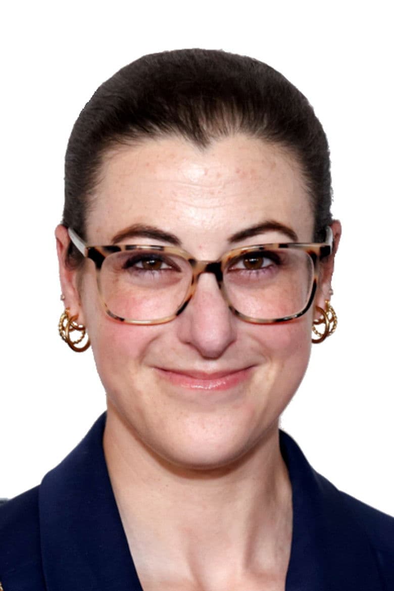 Stephanie Katz