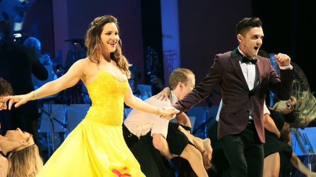 Bombshell in Concert